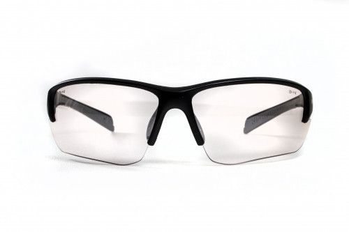 Окуляри фотохромні (захисні) Global Vision Hercules-7 Photochromic (clear), фотохромні прозорі | Зображення 2