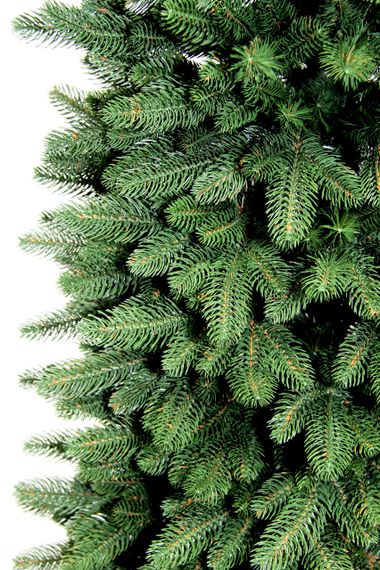 Ёлка литая Альпийская 220 см зелёная | Зображення 2