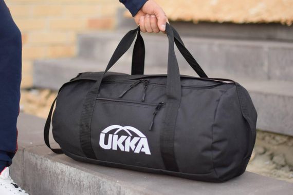 Спортивна сумка з колекції UKKA | Зображення 3