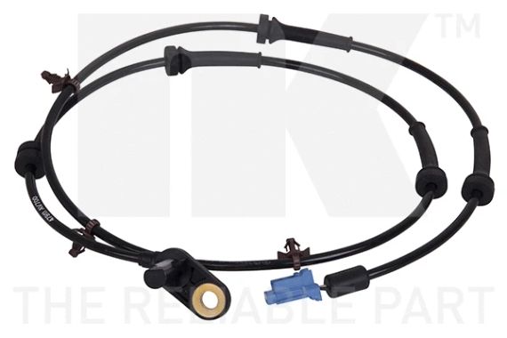 Датчик ABS NISSAN PRIMERA, NK (292216) | Зображення 3
