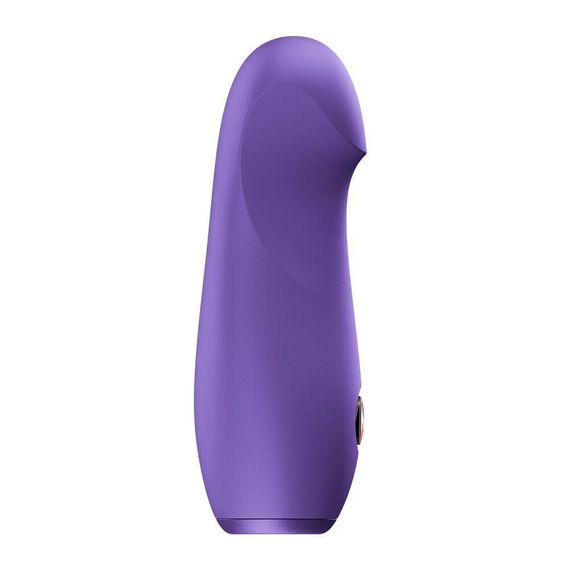 Вібратор Fun Factory Stella Black Currant Sex Aura | Зображення 3