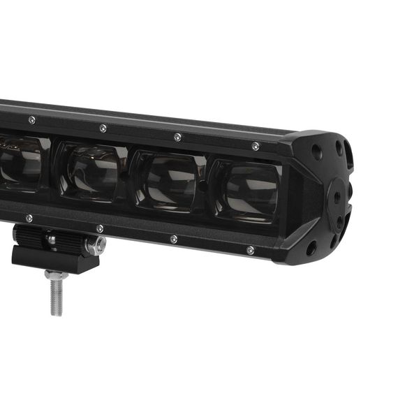 Светодиодная фара-люстра StarLight 210watt 10-30V IP68 (lsb-lens-210) | Зображення 6