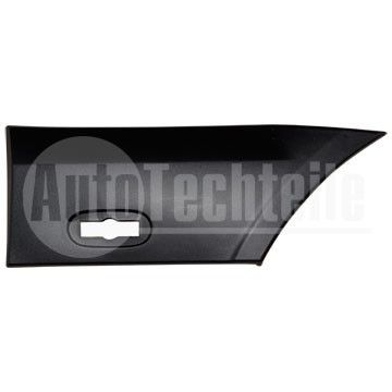 Молдинг задний левый (перед аркой) Mercedes Benz Sprinter W906 06-18/ VW Crafter 06-16, AutoTechteile, 100