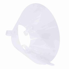 Воротник для животных Trixie S 28-33 см/12 см (4011905194820)