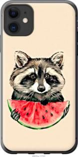 Чохол для Apple iPhone 11 з пластику FCh_023513