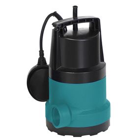 Дренажний насос Aquatica ELL 450 SUB 0.45кВт Hmax 8м Qmax 150л/хв (773123)