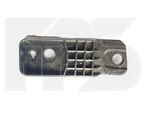 Крепеж переднего бампера левый Ford Mondeo '17-  (см. фото)