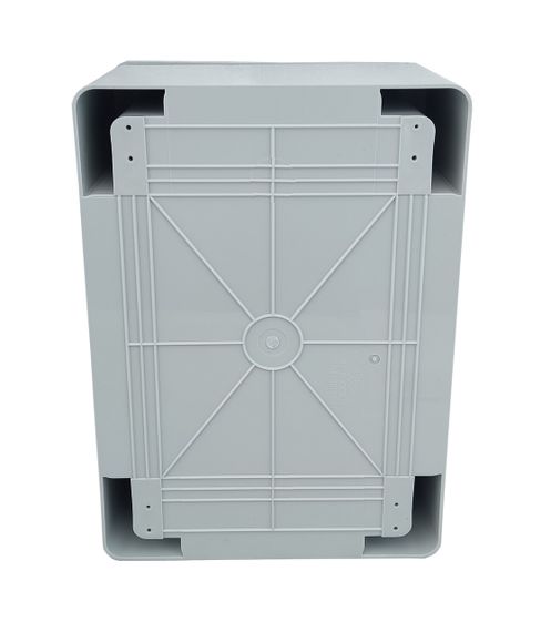 Корпус пластиковий ЩМПп-350х250х150 ABS IP65 Ny95504596 | Зображення 2