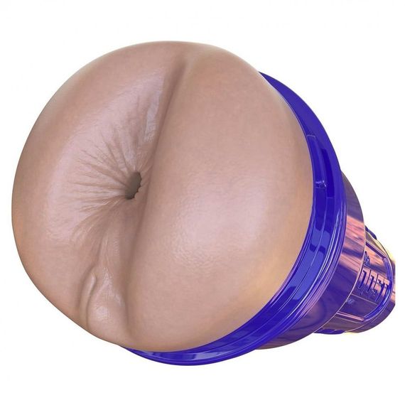 Мастурбатор в колбе Fleshlight Boost Blast Light Medium Sex Aura | Зображення 2