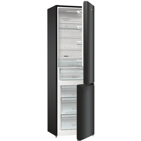 Холодильник Gorenje NRK620EABXL4 | Зображення 2