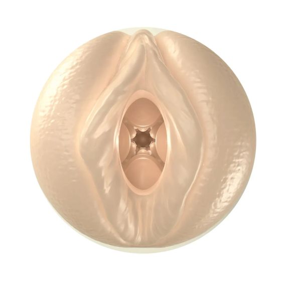 Мастурбатор яйце Pretty Love CATHERINE — Caspar Beige, BI-014832-4-3 Sex Aura | Зображення 4