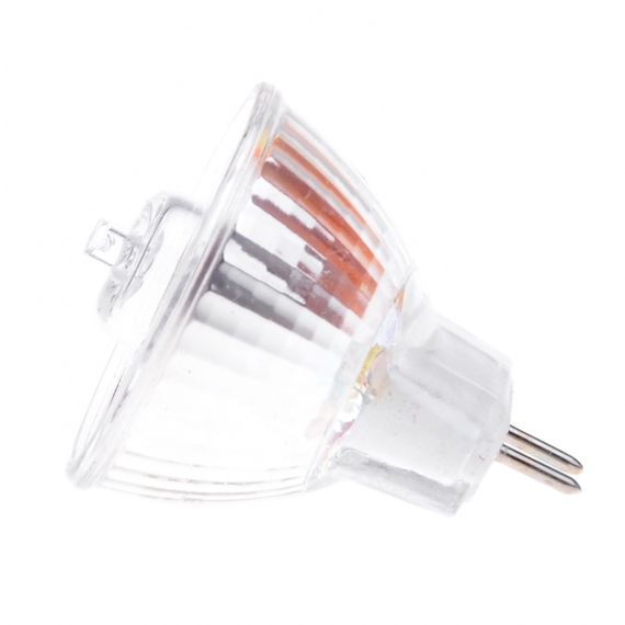 Лампа галогенная 35W GU5.3 WW MR11 (30) Br 220V | Зображення 3