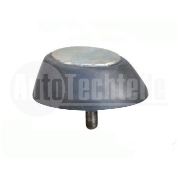 Упор задней двери Mercedes Benz Sprinter W906 / VW Crafter, AutoTechteile, 100 7679, 7679