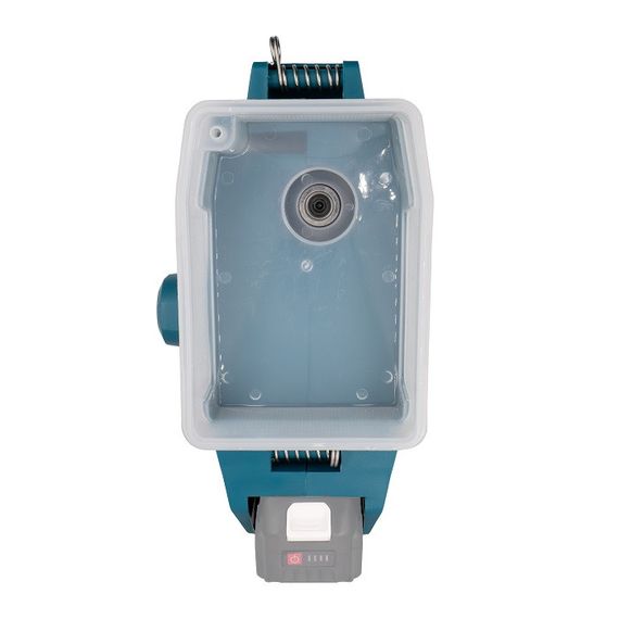 Фарбопульт акумуляторний PROFI-TEC PCPS1420 (РТ-006295, без АКБ і ЗП) | Зображення 8