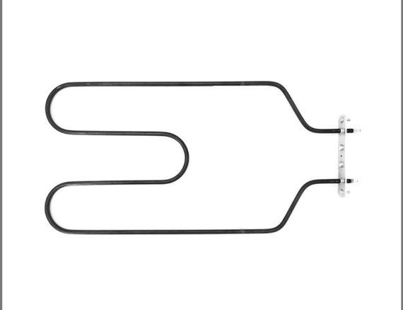 Тэн 1200W для духовки Лисьва (нижний)