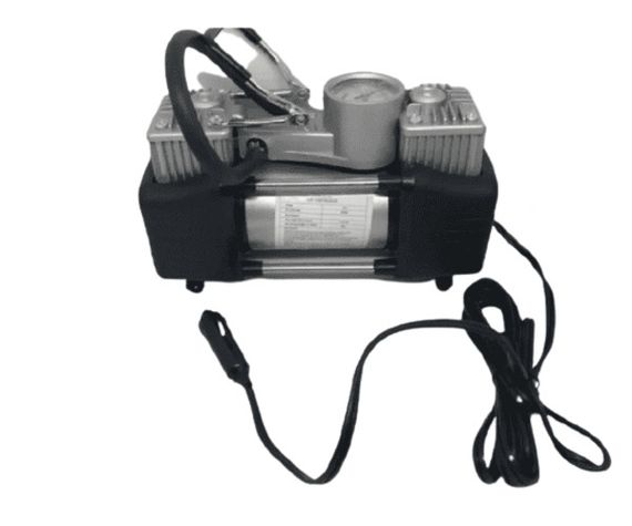Компресор автомобільний двопоршневий 12V XPRO ctc-1102 (44154-ctc-1102_1063) | Зображення 6