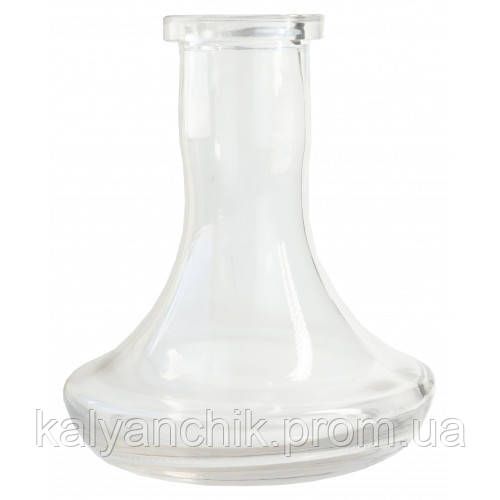 Колба Mini Craft Simple Прозорий Шовний