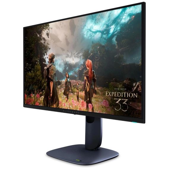 Монітор Dell AW2725Q (210-BQWV) | Зображення 2