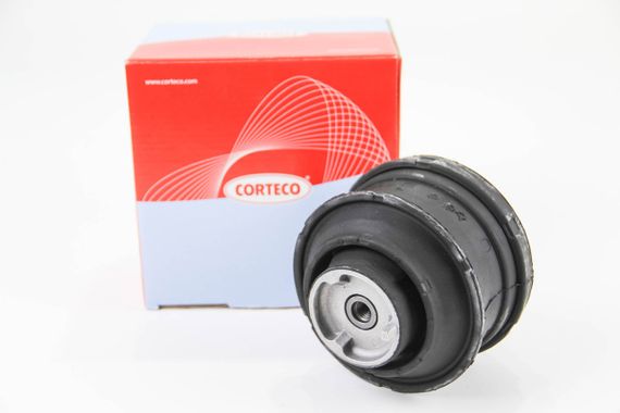 Подушка двигуна MB E-class (W210) 97-02, CORTECO (80004241) | Зображення 1