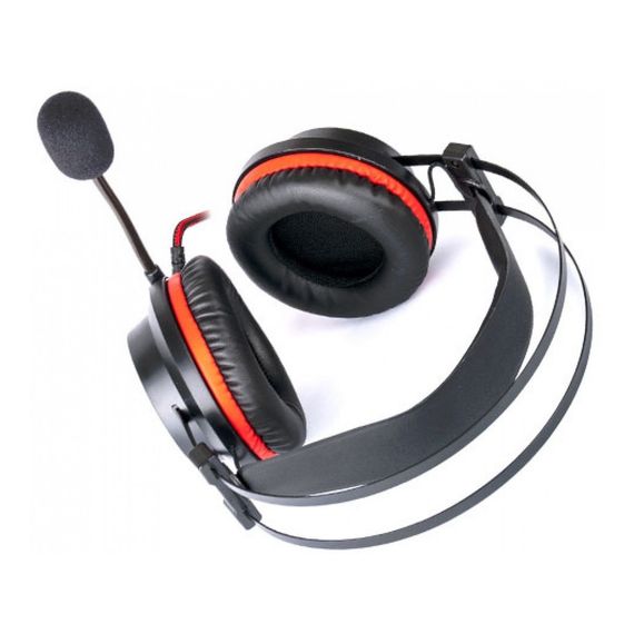 Навушники REAL-EL GDX-7450 Black | Зображення 6
