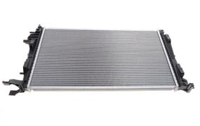 Радіатор охолодження Renault Megane III 1.9-2.0 dCI 08- 43002409