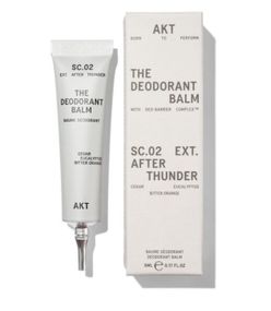 Дезодорант AKT The Deodorant Balm Sc.02 After Thunder 5 мл