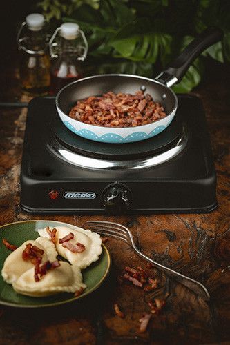 Плитка електрична Mesko MS 6508 | Зображення 1