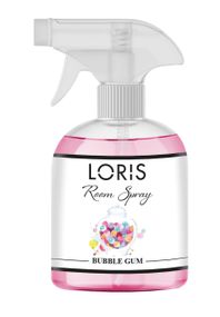 Спрей для дома Loris parfum 500 мл Жвачка