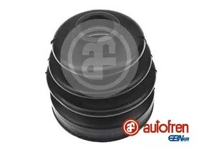 Пильовик шруса внутрішній 25x85x102 Mazda 626 1.9,2.0,2.0D 91-, AUTOFREN (D8143)