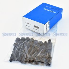 Комплект болтов ГБЦ Audi 80/100/A6 / VW Passat/Polo 0.9-2.0 i 72-, Victor Reinz, 14-32046-01,