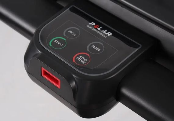 Бігова доріжка Everfit TFK 655 Slim (TFK-655-SLIM) | Зображення 6