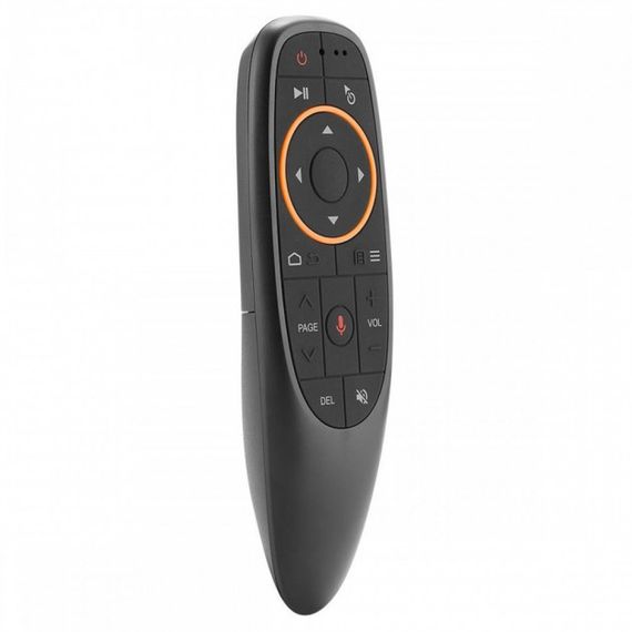 Дистанционный пульт-мышка Digital Air Mouse G20 XT-733 - G10S | Зображення 7
