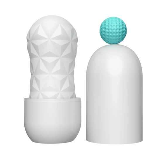 Мастурбатор Pretty Love - Victoria CECIL sexstyle | Зображення 6