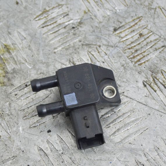 Датчик тиску EGR Citroen Berlingo Jumpy 2001-2024 Датчик тиску вихлопних газів ЕГР Сітроен 9662143180