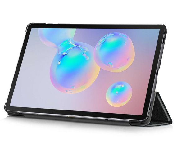Чохол Primolux Slim для планшета Samsung Galaxy Tab S6 Lite 10.4" 2020 (SM-P610 / SM-P615) - Black | Зображення 2
