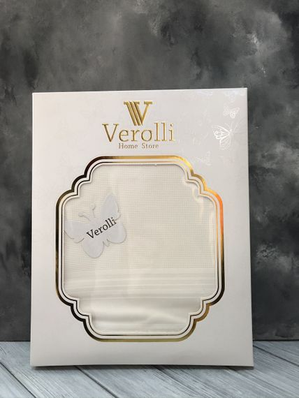 Скатерть "Verolly” 160/220см | Зображення 1
