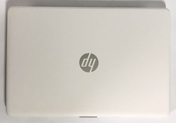 Ноутбук HP 15-bs030no / 15.6" (1920x1080) TN / Intel Pentium N3710 (4 ядра по 1.6 - 2.56) / 8 GB DDR3 / 128 GB SSD / Intel HD Graphics / WebCam / Win 10 Home б/у | Зображення 6