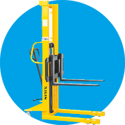 Складське обладнання