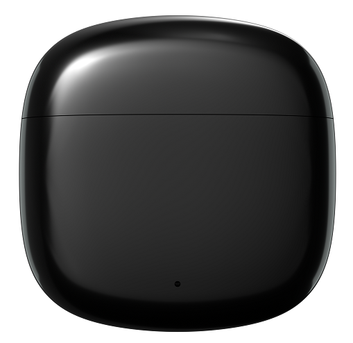 Гарнітура X-Digital HBS-310 Black | Зображення 1