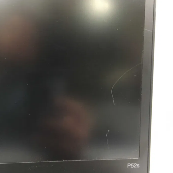 Ноутбук Lenovo ThinkPad P52s | 15.6"FHD,IPS/i5-8350U/8GB/Q-P500 2GB/512SSD/LTE Б/В | Зображення 4