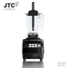 Високопотужний професійний блендер JTC OmniBlend I 1,5 л чорний