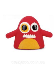Іграшка для собак Croci Monster привид 12-15 см C6198849