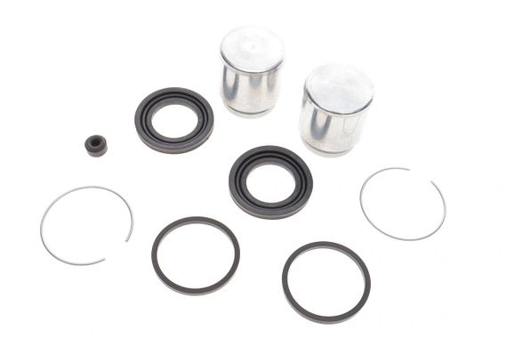 Ремкомплект супорта переднього Mazda B-Serie Xedos 93-00 d=43mm  +2 поршня  114-5056 | Зображення 2