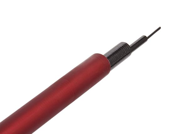 Удилище поплавочное без колец Salmo Салмо Diamond Pole Medium M 4.00 | Зображення 2