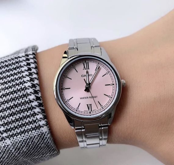 Годинник Casio LTP-V005D-4B2 | Зображення 5