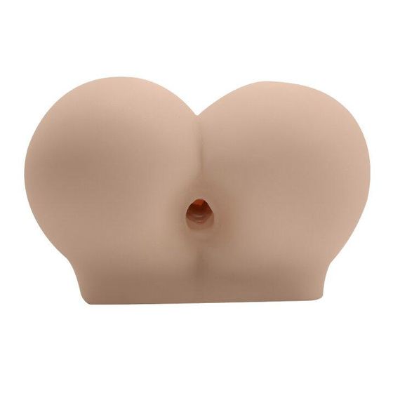 Мастурбатор-насадка « Bigger Man PLUS », BM-009176-1 sexstyle | Зображення 4