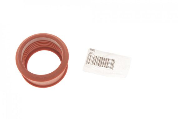 Прокладка турбіни ущільнююча Citroen Berlingo 1.6HDI 52533