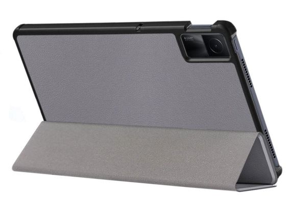 Чехол Primolux Slim для планшета Xiaomi Redmi Pad SE 11" - Grey | Зображення 3