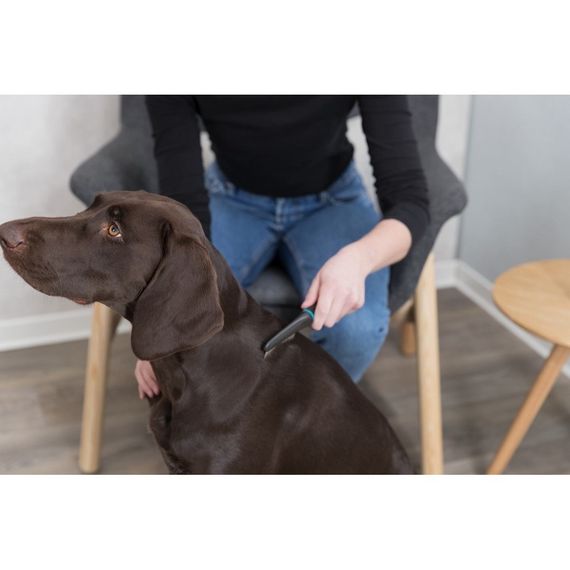 Гребінець для вичісування бліх та кліщів Trixie | Зображення 2