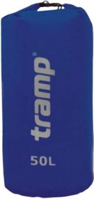 Гермомешок Tramp PVC 50l Blue